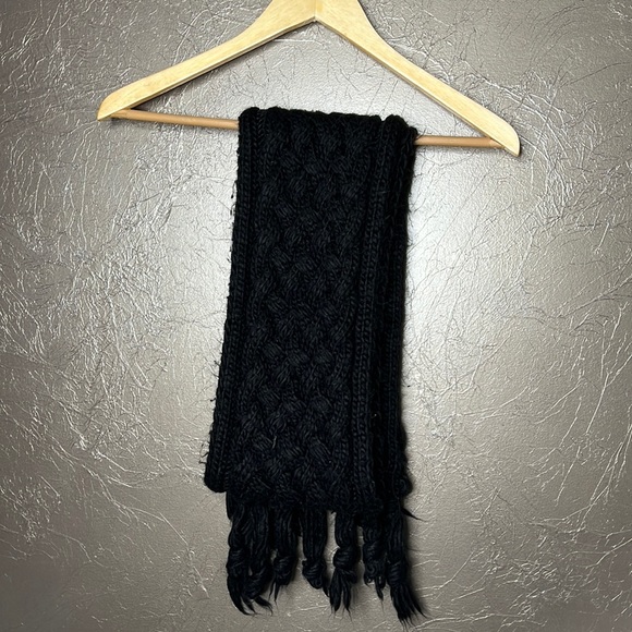 Berkshire Fashion Knit Scarf - Picture 7 of 7